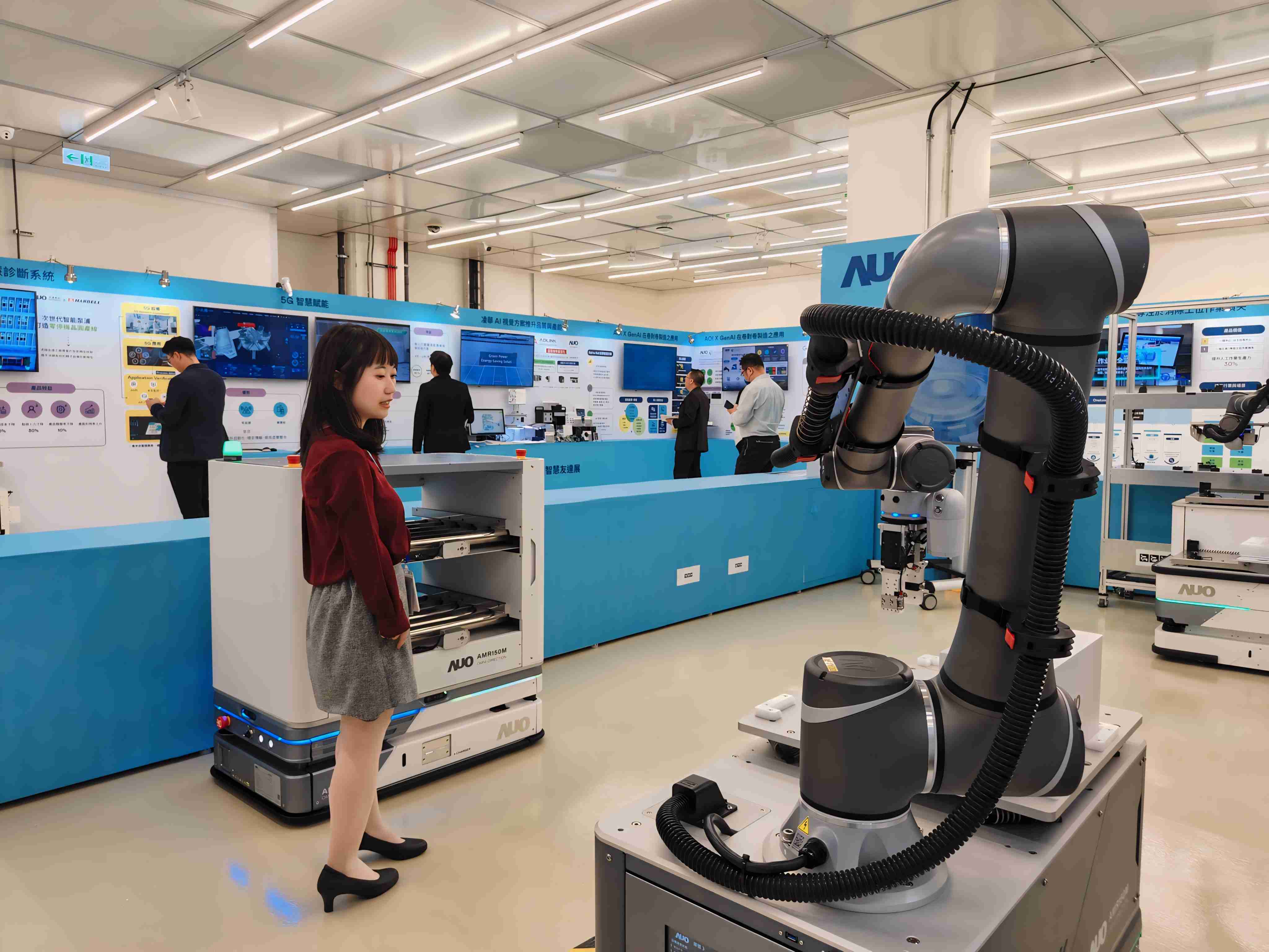 2024智能菠菜论坛展邀集生态圈伙伴共同参展，，从数字应用、、、净零减碳到能源发展，，，，创造全方位永续商机，，，，携手生态圈伙伴迈向永续未来