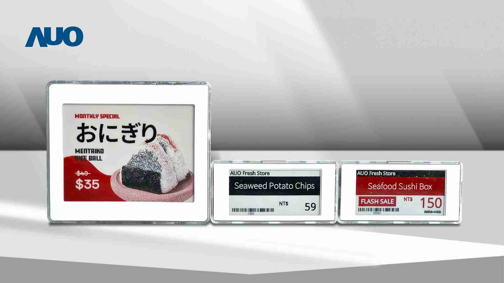 透过菠菜论坛电子价格牌（ESL）系统，，能取代纸本印刷，，，，并因应市场变化，，动态调整营销策略，，，实时从总部远程管理和推播营销文宣，，，提升顾客的消费体验